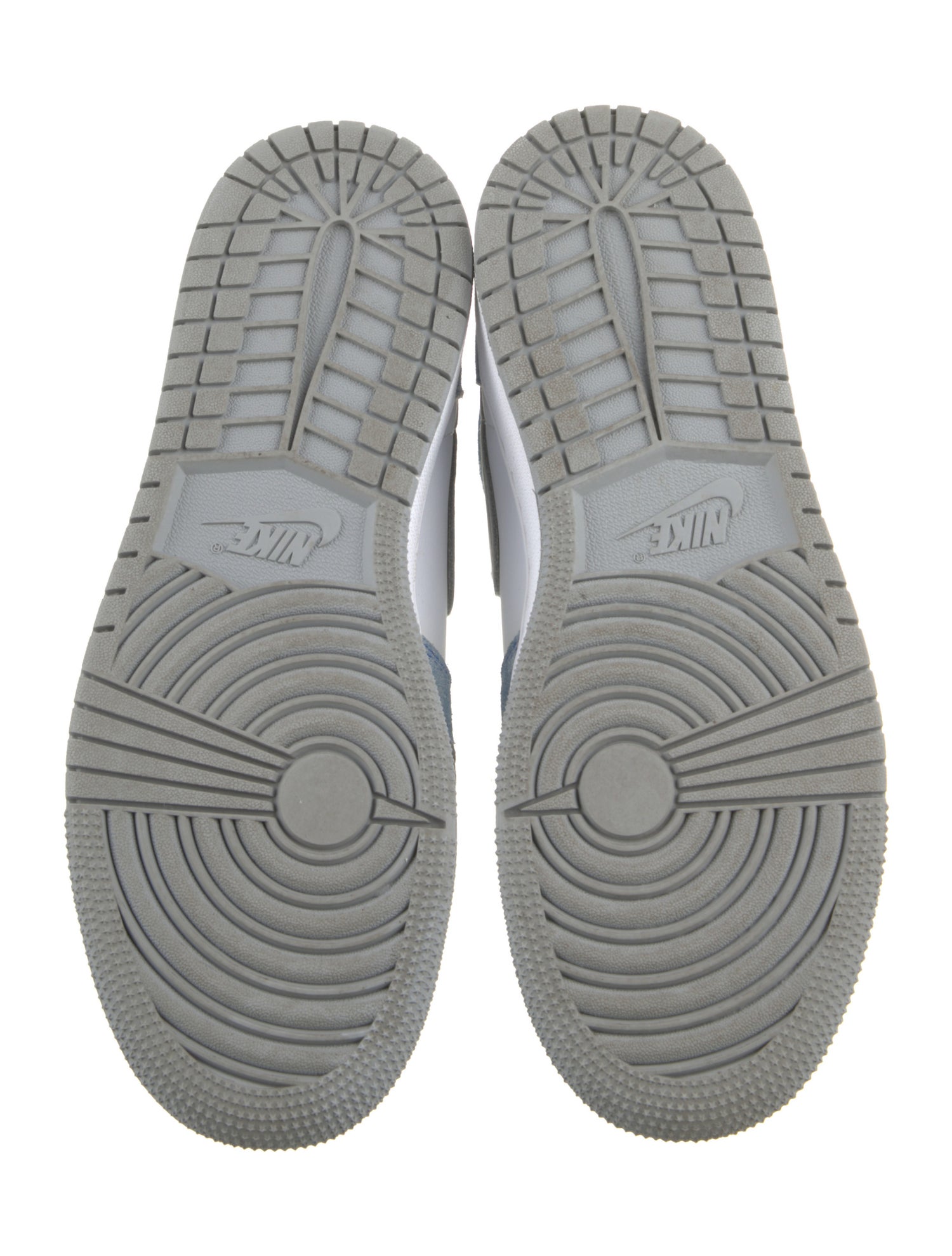 Jordan Kid Girls' 1 Retro High 'Hyper Royal' Sneakers